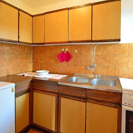 Drago.1 Appartement *