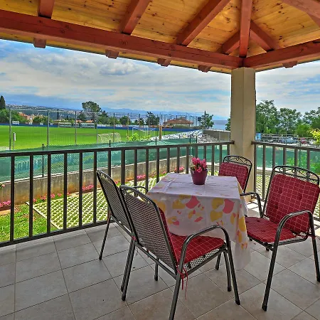 Drago.1 Appartement Opatija